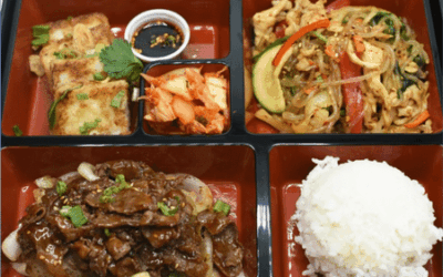 Flavors Kitchen Asian Cuisine: Wavebowl’s Aromatic Flavor in Every Bite