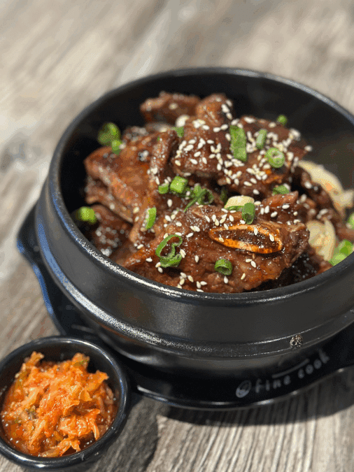 What Makes Korean Cuisine Unique?