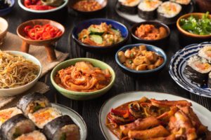 What Makes Wavebowl a Must-Visit Halal Asian Restaurant Today? 3 Korean Foods