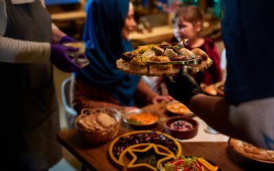 What Makes Wavebowl a Must-Visit Halal Asian Restaurant Today?